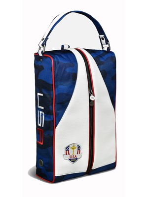 U.S. Ryder Cup Team Official Premium Shoe Bag