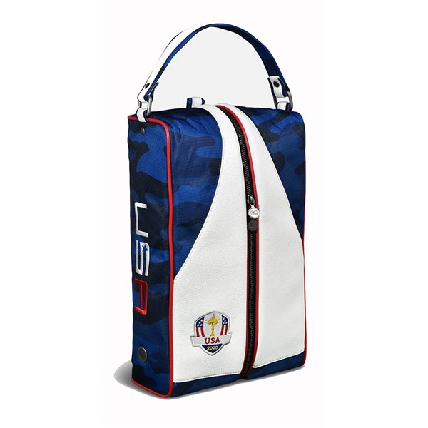 U.S. Ryder Cup Team Official Premium Shoe Bag - Golfonline
