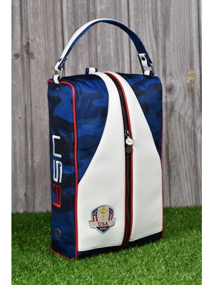 U.S. Ryder Cup Team Official Premium Shoe Bag
