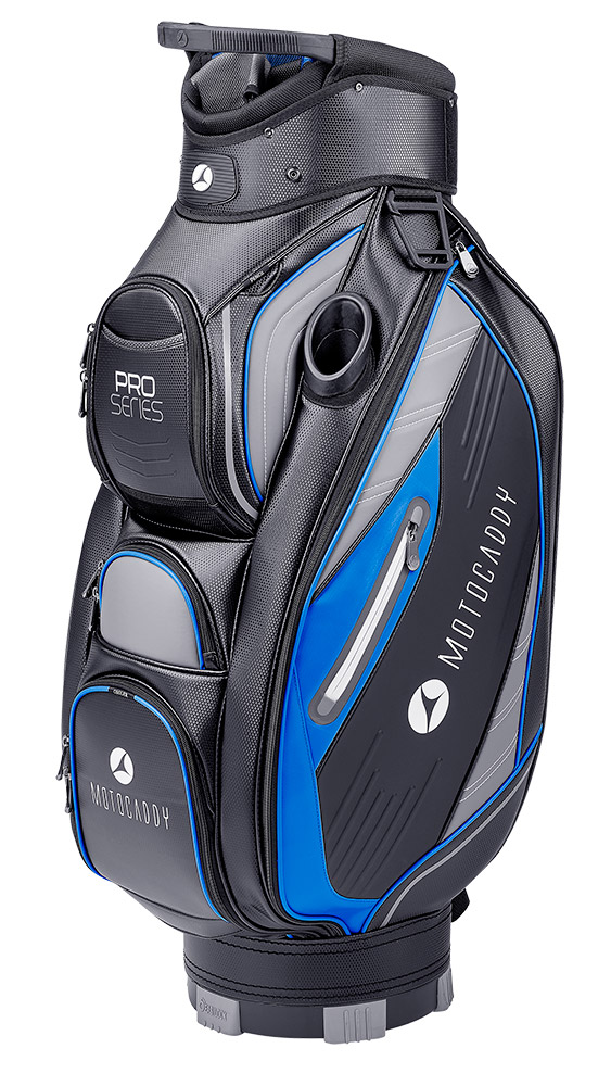 motocaddy golf bags 2018