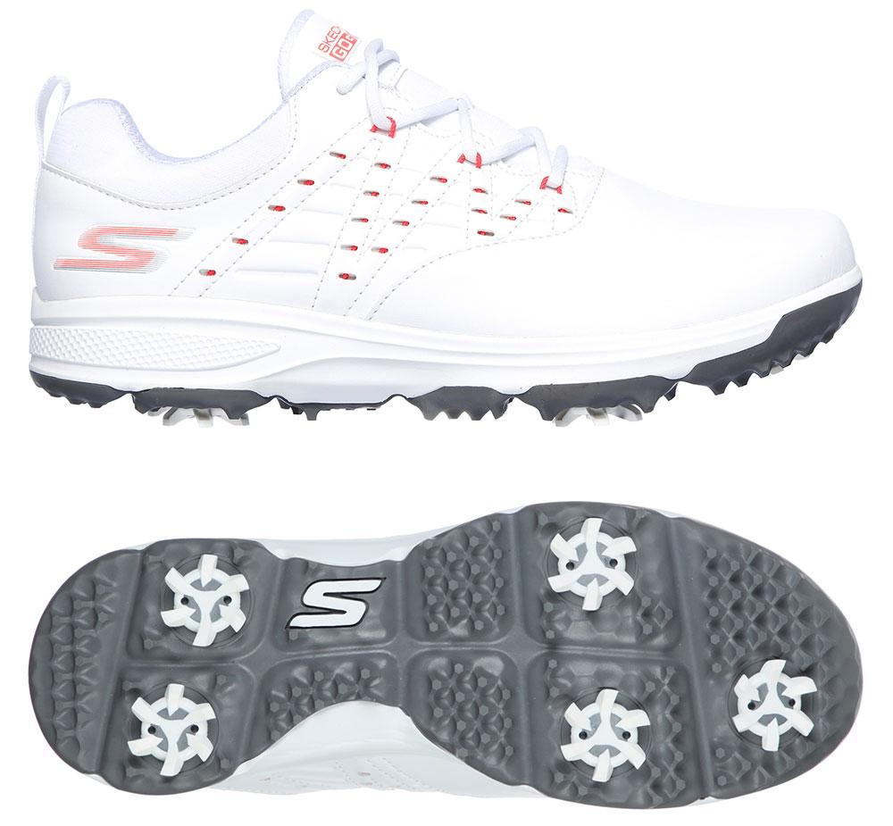 sketchers golf shoes