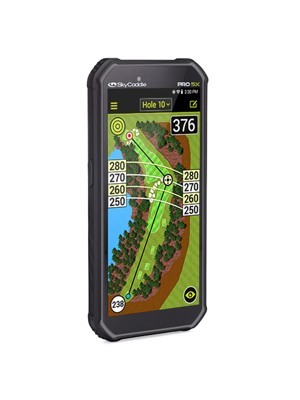SkyCaddie PRO5X GPS Rangefinder