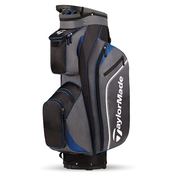 TaylorMade Pro Cart 4.0 Cart Bag 2016 | GolfOnline