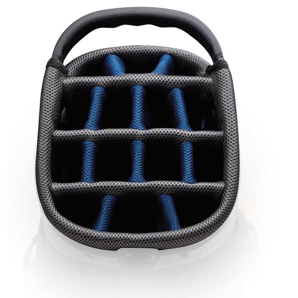 taylormade 2017 golf stand bag 4.0