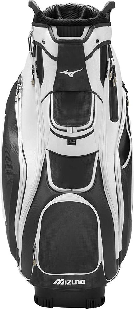 mizuno cart bags