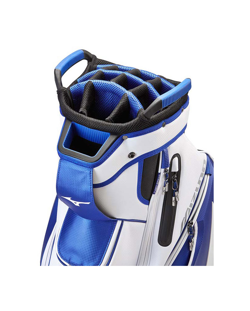 Mizuno Pro Cart Bag