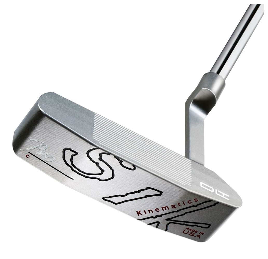 SIK Golf Arm Lock PRO C-Series Putter - Golfonline