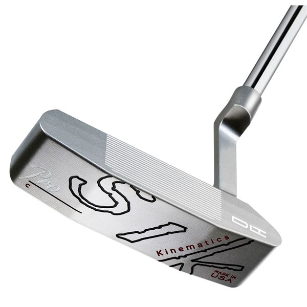 SIK Golf Arm Lock PRO C-Series Putter - Golfonline