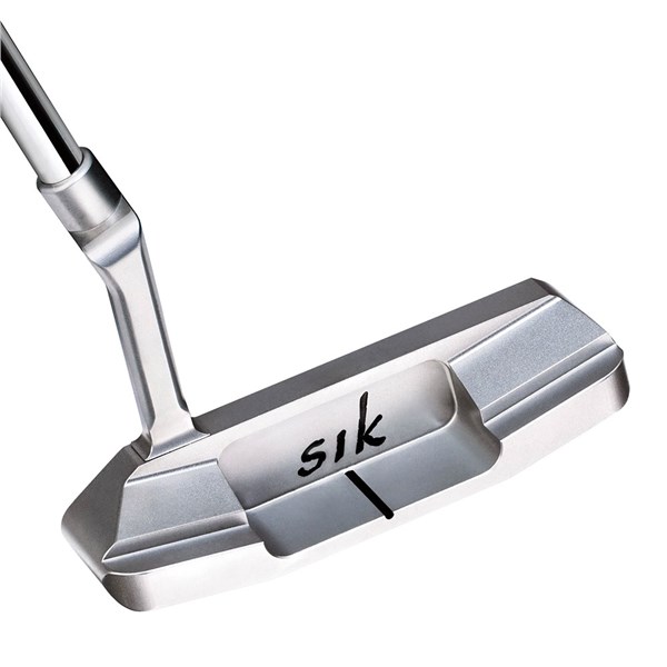 SIK Golf Arm Lock PRO C-Series Putter