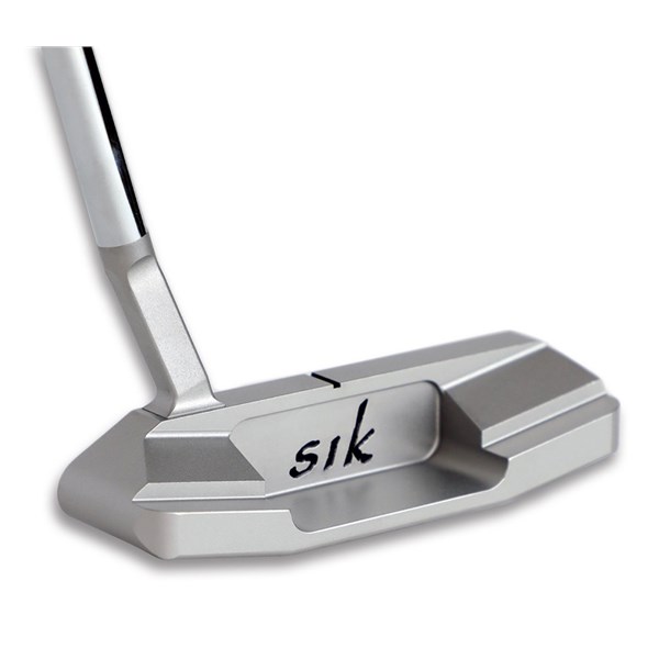 SIK Golf PRO C-Series Putter