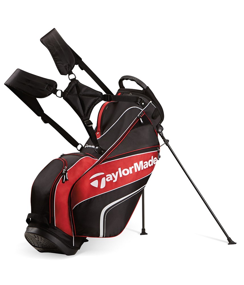 TaylorMade Pro 4.0 Stand Bag