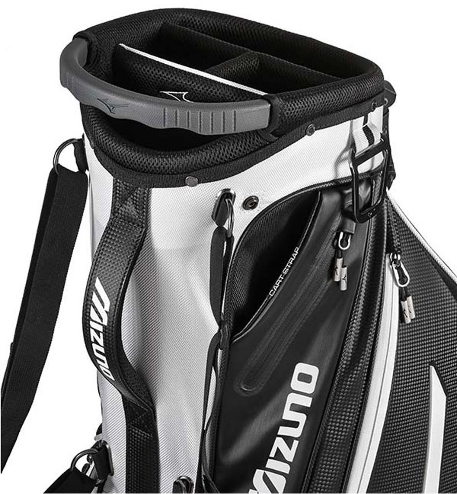 mizuno pro bag