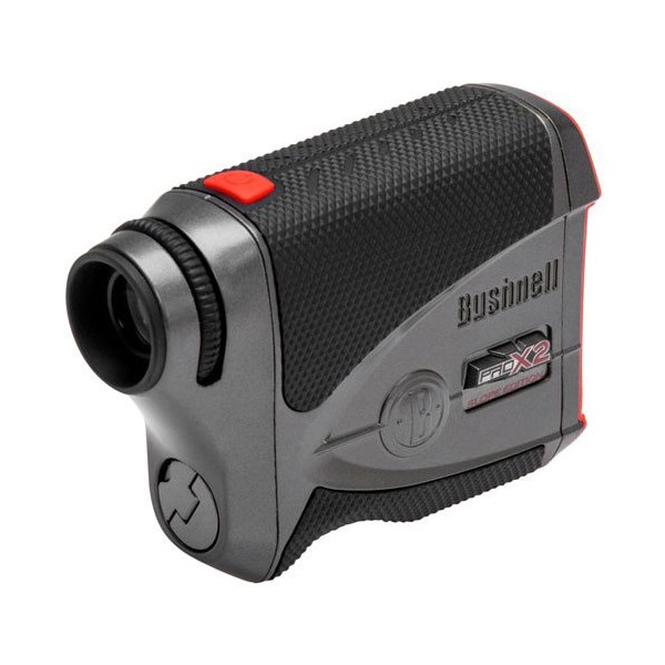 Bushnell Pro X2 Slope-Switch Laser Rangefinder | GolfOnline