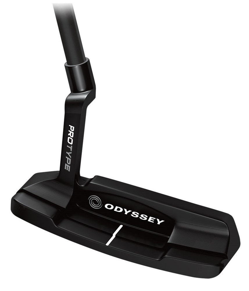 Odyssey ProType Tour Series Black 2 Golf Putter