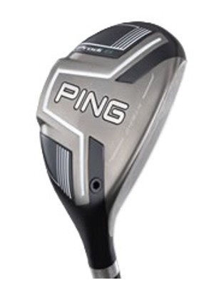 Ping Junior Prodi G 12-Piece Package Set