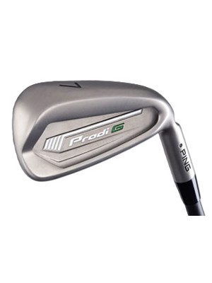 Ping Junior Prodi G 12-Piece Package Set