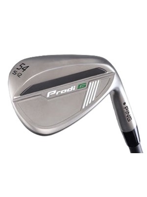 Ping Junior Prodi G 12-Piece Package Set