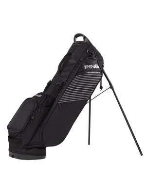 Ping Junior Prodi G Hoofer Stand Bag
