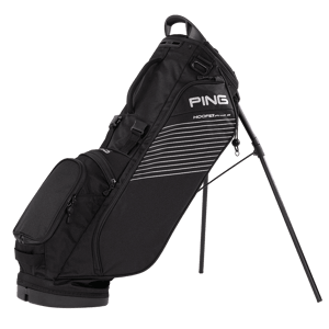 Ping Junior Prodi G Hoofer Stand Bag