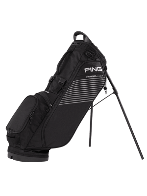 Ping Junior Prodi G Hoofer Stand Bag