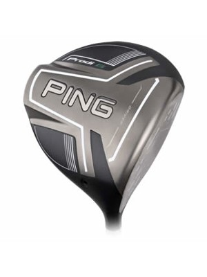 Ping Junior Prodi G 12-Piece Package Set