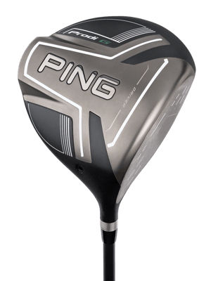 Ping Junior Prodi G Driver