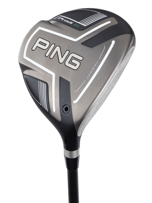 Ping Junior Prodi G Fairway Wood