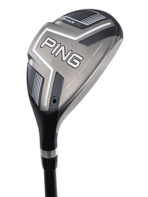 Ping Junior Prodi G Hybrid