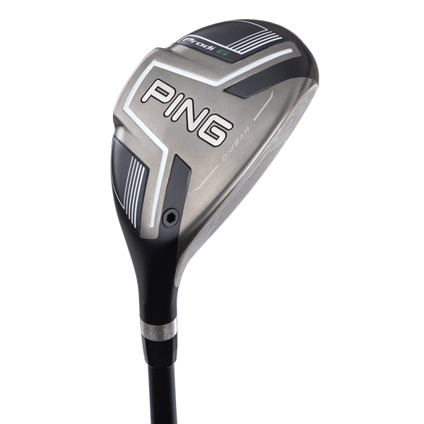 Ping Junior Prodi G Hybrid 2024