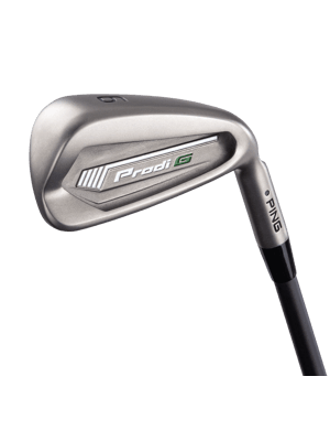 Ping Junior Prodi G Single Irons