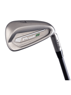 Ping Junior Prodi G Single Irons