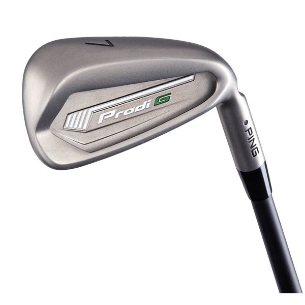 prodig 2024 iron 7 cavity