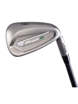 Ping Junior Prodi G Single Irons