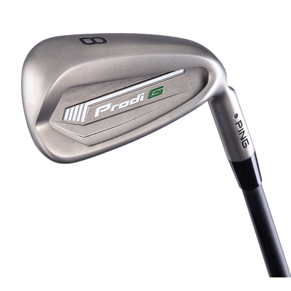 prodig 2024 iron 8 cavity