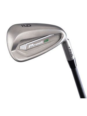 Ping Junior Prodi G Single Irons