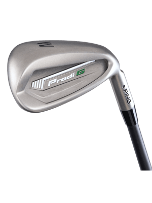 Ping Junior Prodi G Single Irons