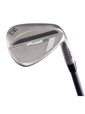 Ping Junior Prodi G Wedge