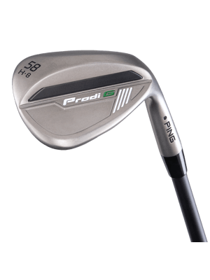 Ping Junior Prodi G Wedge