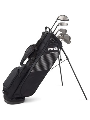 Ping Junior Prodi G 6-Piece Package Set
