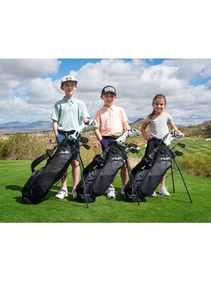 Ping Junior Prodi G Hoofer Stand Bag
