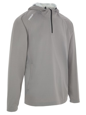 Proquip Mens Propac-Lite Packable Waterproof Hooded Jacket