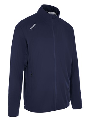 Proquip Mens Propac-Lite Packable Waterproof Jacket