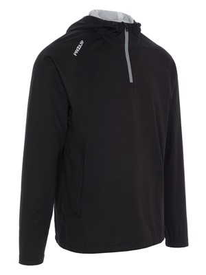 Proquip Mens Propac-Lite Packable Waterproof Hooded Jacket