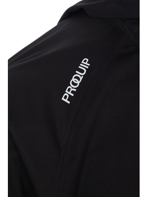 Proquip Mens Propac-Lite Packable Waterproof Hooded Jacket