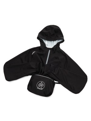 Proquip Mens Propac-Lite Packable Waterproof Hooded Jacket