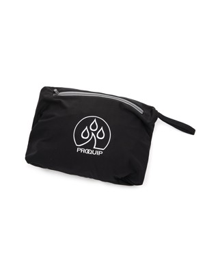 Proquip Mens Propac-Lite Packable Waterproof Hooded Jacket