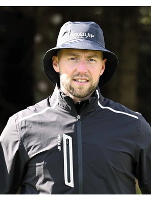 Proquip Golf Waterproof Bucket Hat