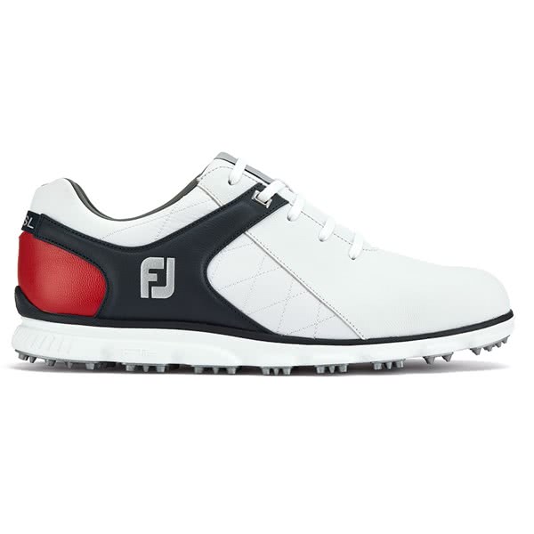 FootJoy Mens Pro SL Golf Shoes - Golfonline
