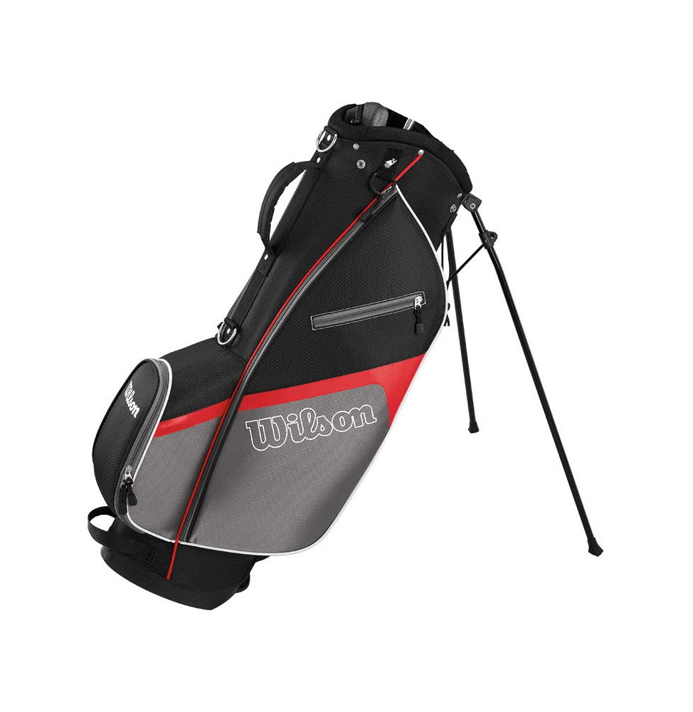 Wilson Prostaff HDX Golf Stand Bag - Golfonline