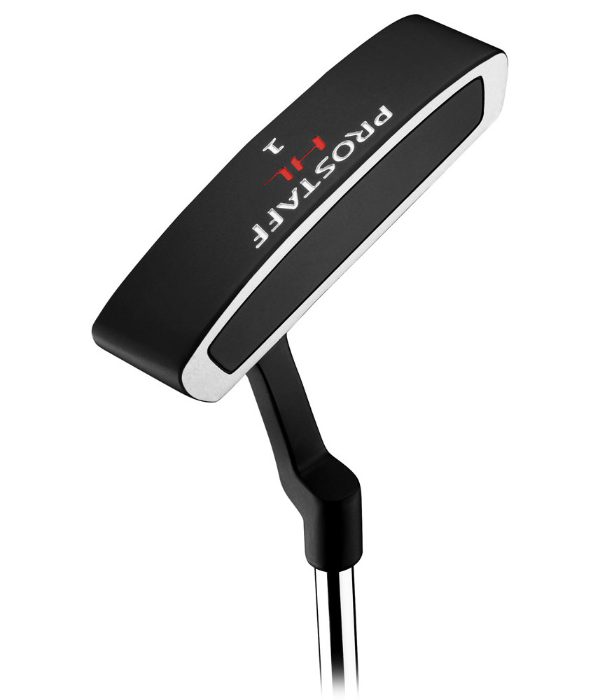 Wilson Prostaff HL 1 Golf Putter